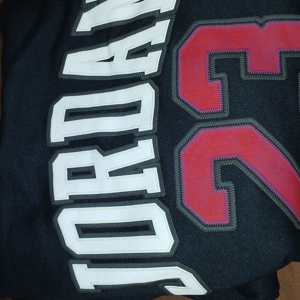 Jordan Matchups - Picture 7 of 11